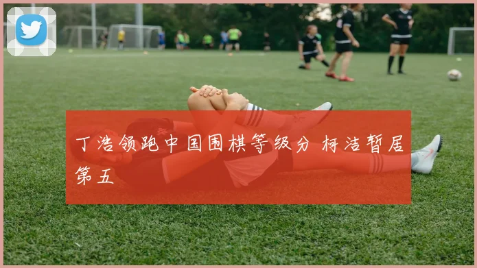 丁浩领跑中国围棋等级分 柯洁暂居第五