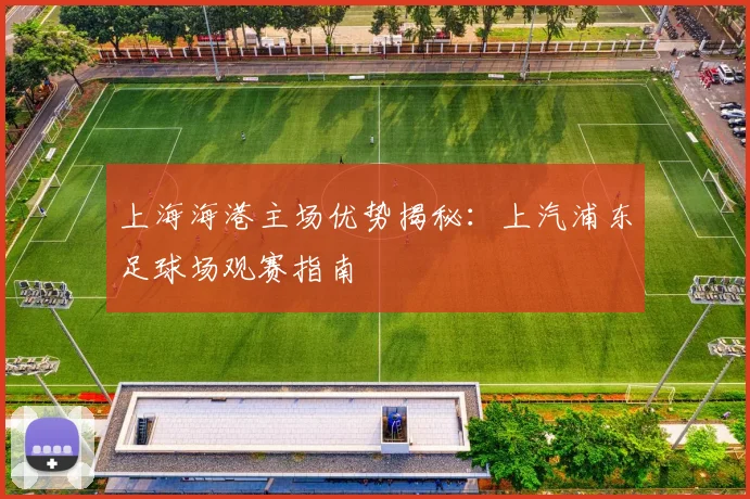 上海海港主场优势揭秘：上汽浦东足球场观赛指南