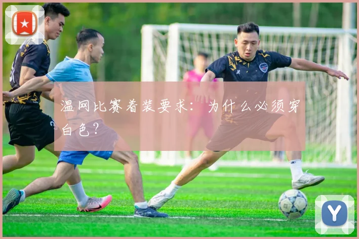温网比赛着装要求：为什么必须穿白色？