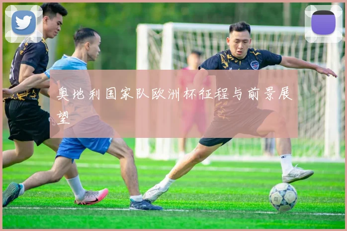 奥地利国家队欧洲杯征程与前景展望