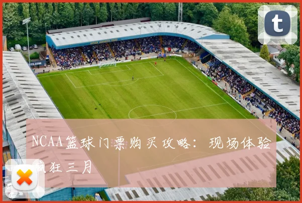 NCAA篮球门票购买攻略：现场体验疯狂三月