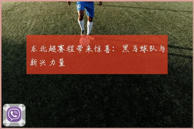 东北超赛程带来惊喜:黑马球队与新兴力量